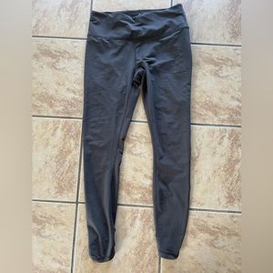 Prana Leggings Size Med